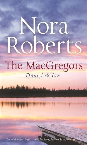 The Macgregors: Daniel &amp; Ian