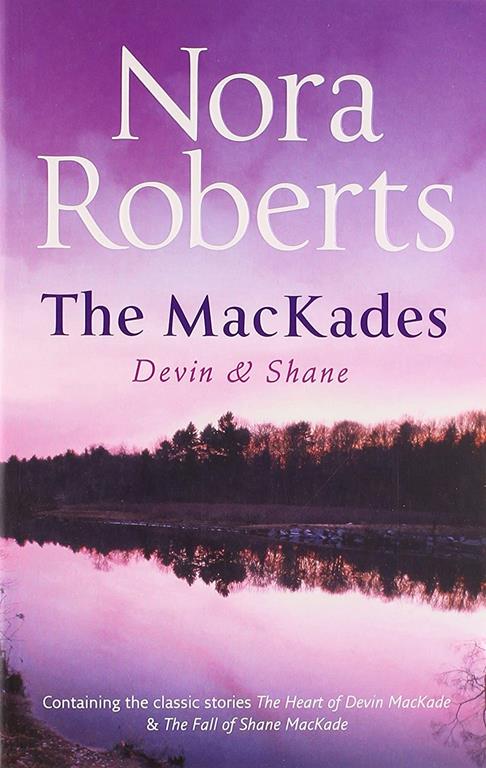 The Mackade Brothers: Devin and Shane