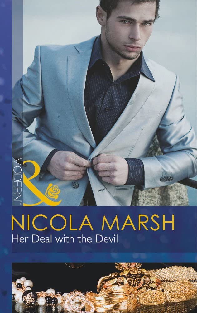 Her Deal with the Devil