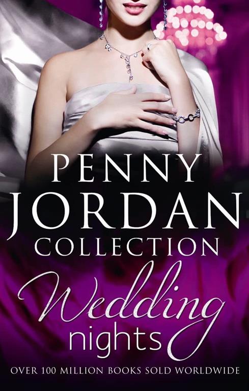 Wedding Nights. Penny Jordan