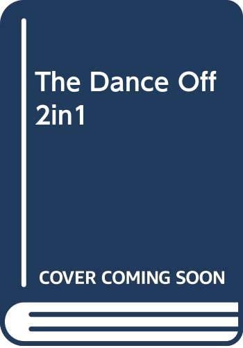 THE DANCE OFF 2IN1 **