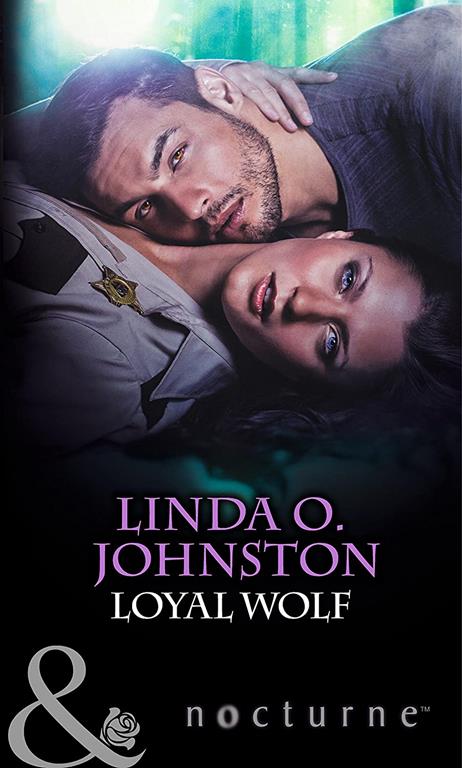 Loyal Wolf (Mills &amp; Boon Nocturne)