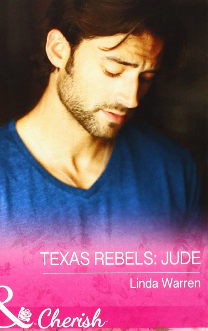 Texas Rebels Jude