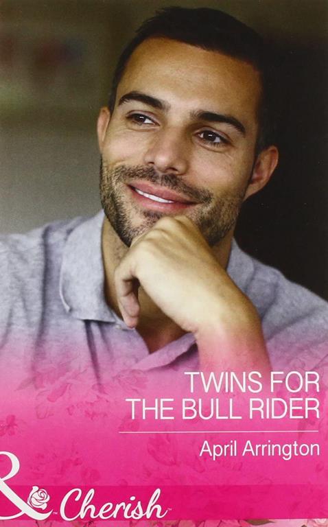 Twins for the Bull Rider (Men of Raintree Ranch)