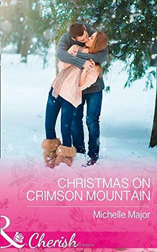 Christmas on Crimson Mountain (Crimson, Colorado, Book 5)