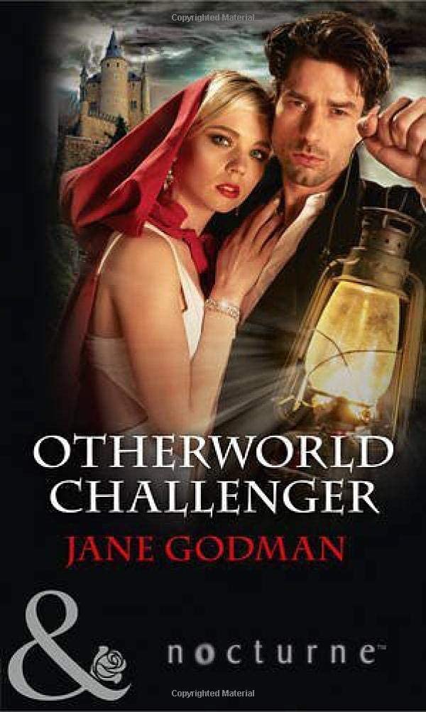 Otherworld Challenger