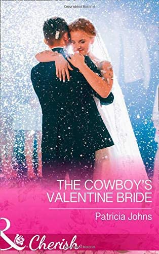 The Cowboy's Valentine Bride (Hope, Montana)