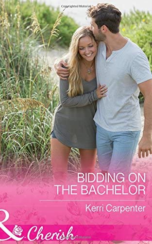 Bidding On The Bachelor (Saved by the Blog)