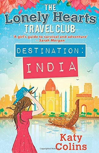 Destination India (Lonely Hearts Travel Club)