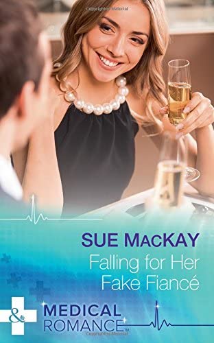 Falling For Her Fake Fiance