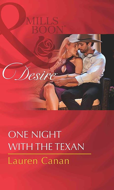 Two-Week Texas Seduction