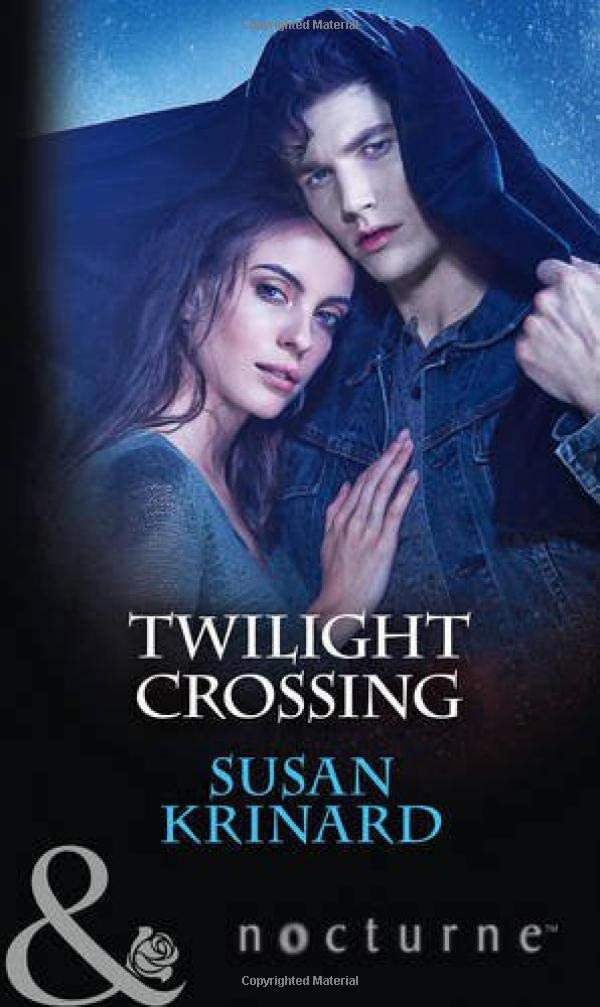 Twilight Crossing