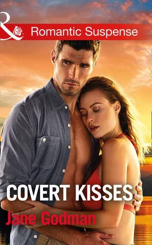 Covert Kisses (Sons of Stillwater)