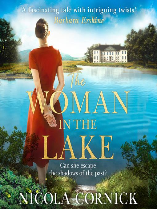 Woman In the Lake