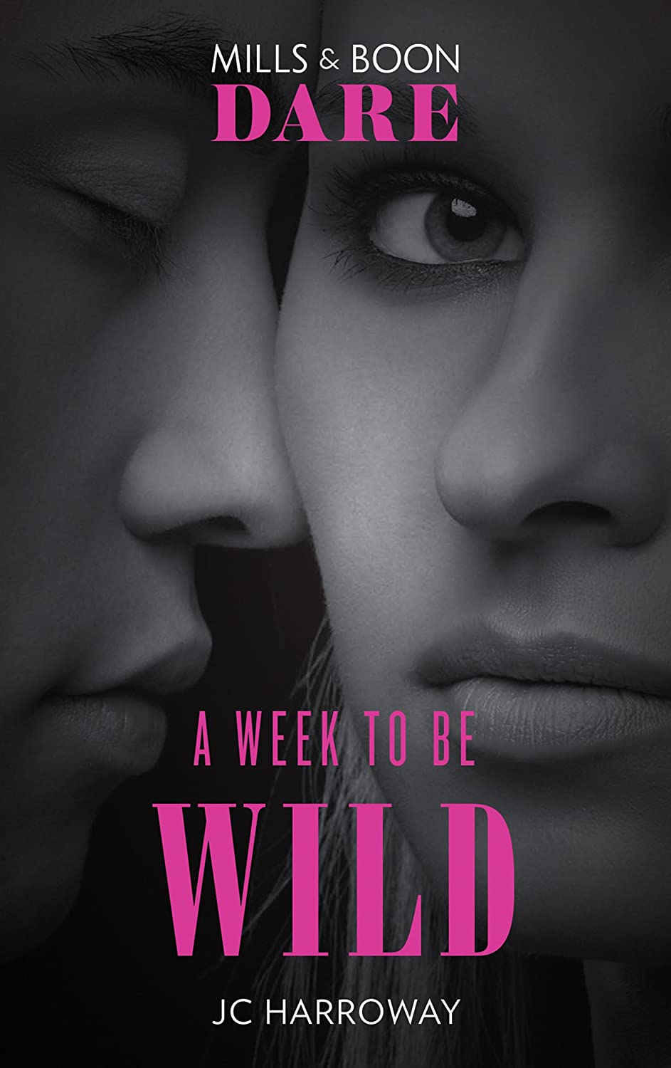 A Week To Be Wild