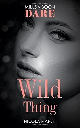 Wild Thing (Hot Sydney Nights)