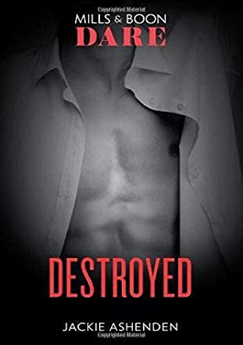 Destroyed (The Knights of Ruin)