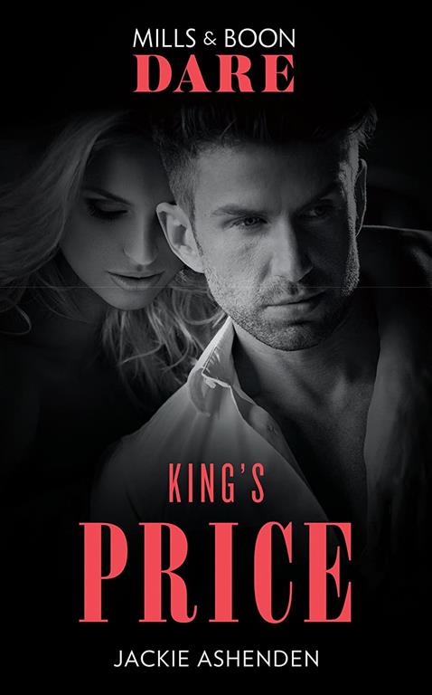 King's Price (Kings of Sydney)