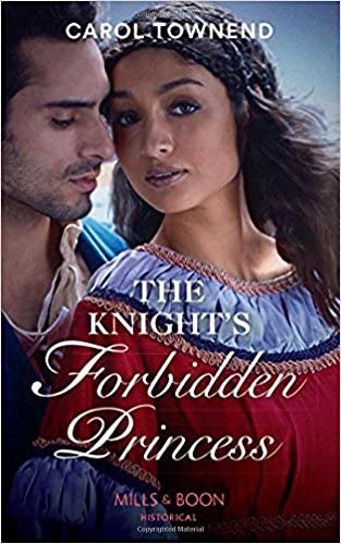 The Knight's Forbidden Princess (Princesses of the Alhambra)