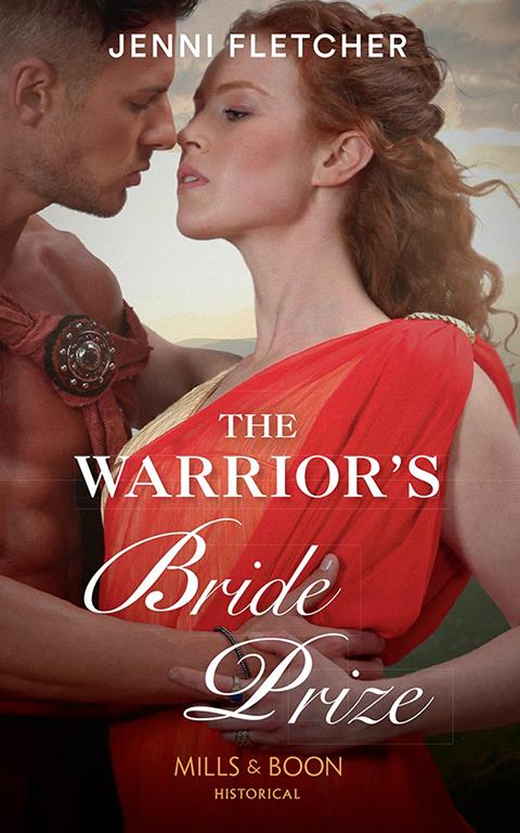 The Warrior's Bride Prize