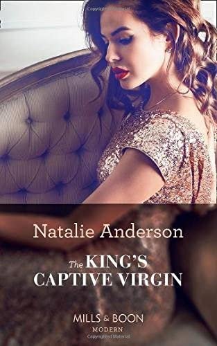 The King's Captive Virgin