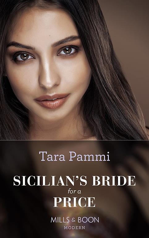 Sicilian's Bride For A Price (Conveniently Wed!)