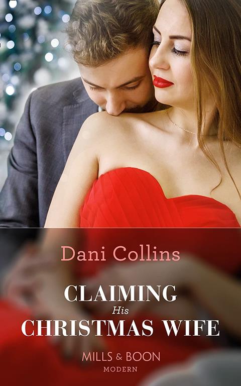 Claiming His Christmas Wife (Conveniently Wed!)