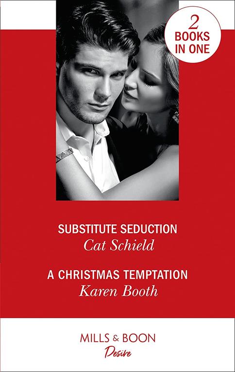 Substitute Seduction / Christmas Temptat