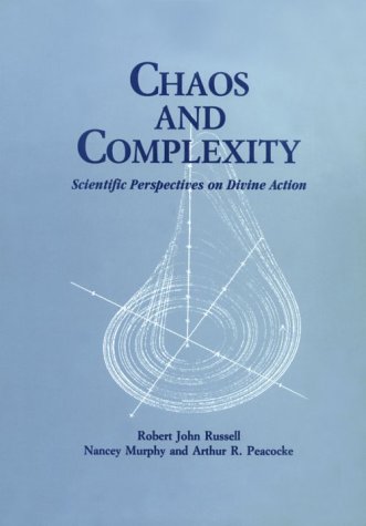 Chaos Complexity