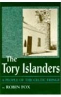 Tory Islanders