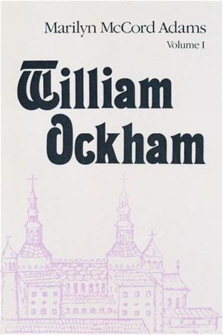 William Ockham