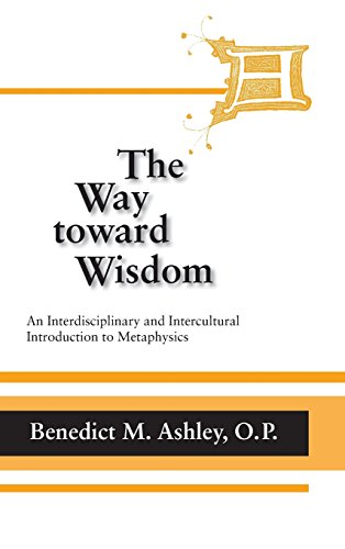 The Way Toward Wisdom