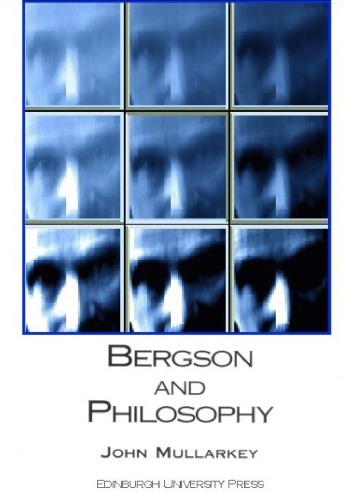 Bergson and Philosophy