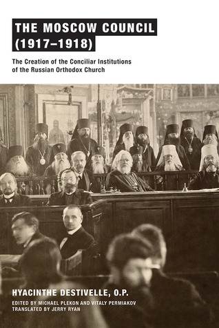 The Moscow Council (1917-1918)