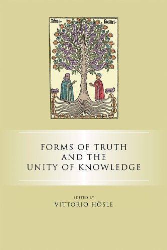 Forms of Truth and the Unity of Knowledge