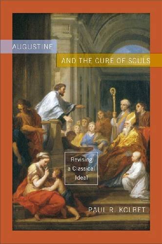 Augustine and the Cure of Souls