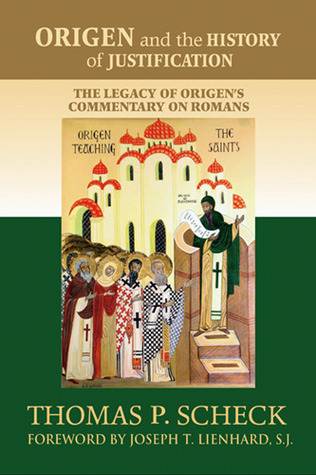 Origen and the History of Justification