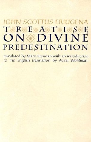 Treatise on Divine Predestination