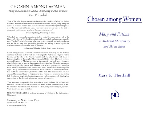 Chosen among Women