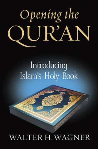 Opening the Qur'an