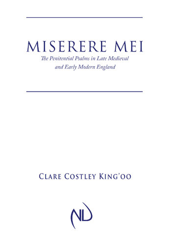 Miserere Mei