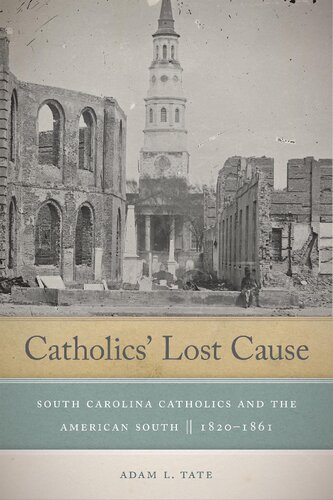 Catholics' Lost Cause