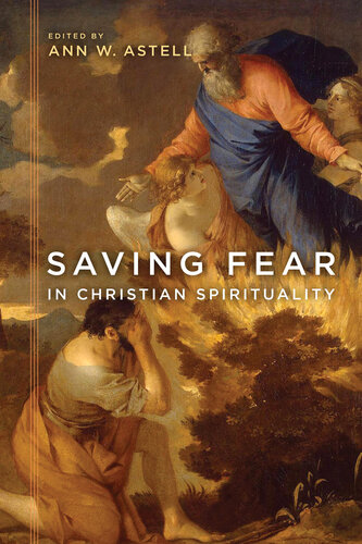 Saving fear in Christian spirituality