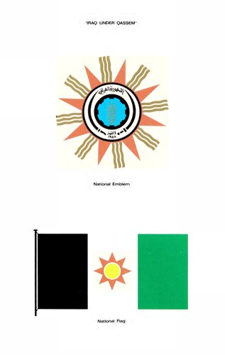 Iraq under Qassem