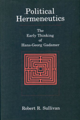 Political Hermeneutics