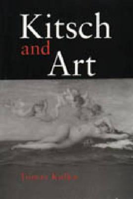 Kitsch and Art