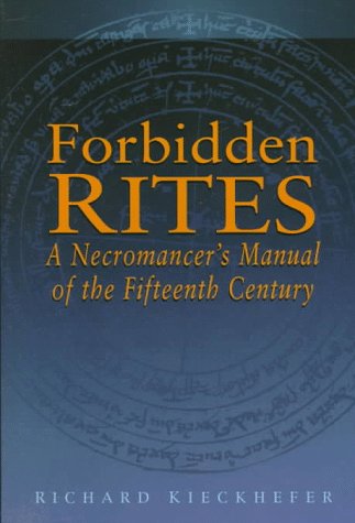 Forbidden Rites