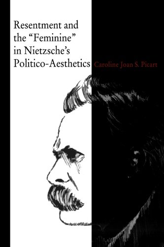 Resentment and the Feminine in Nietzsche's Politico-Aesthetics