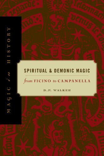 Spiritual and Demonic Magic