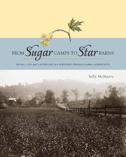 From Sugar Camps to Star Barns